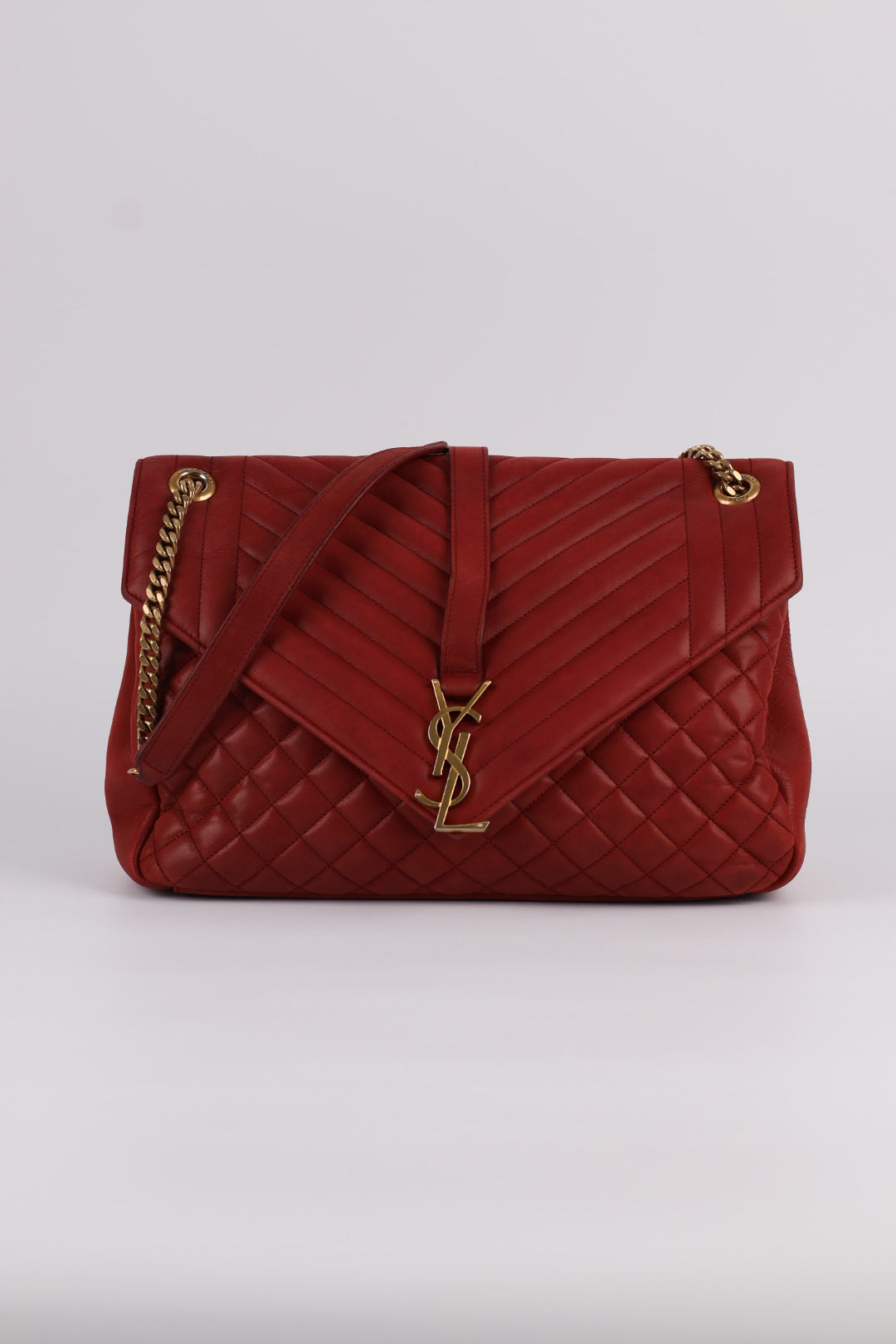 Saint Laurent College Media Nabuk