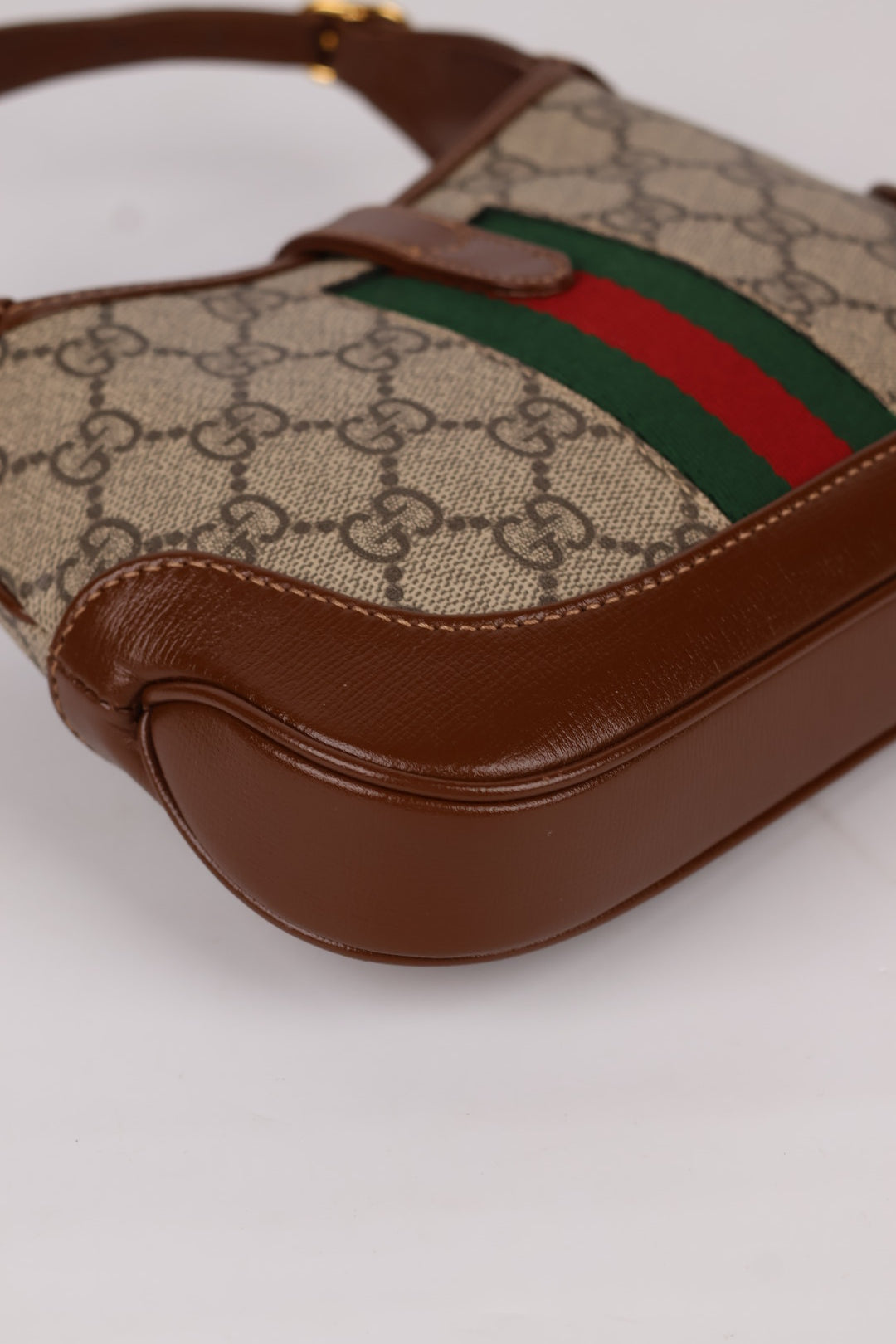 Gucci Mini Jackie GG Supreme