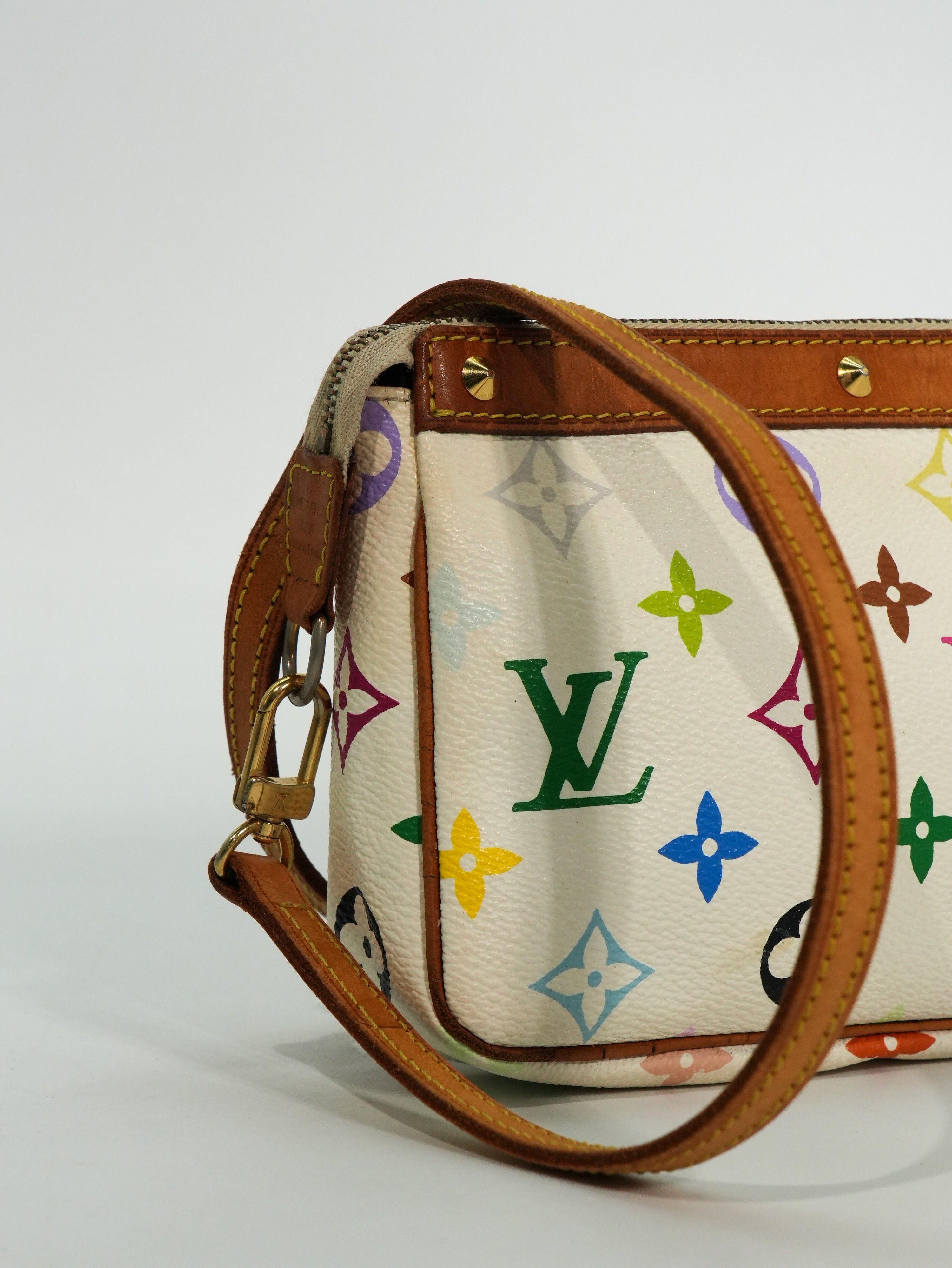 Louis Vuitton Accessoires Murakami