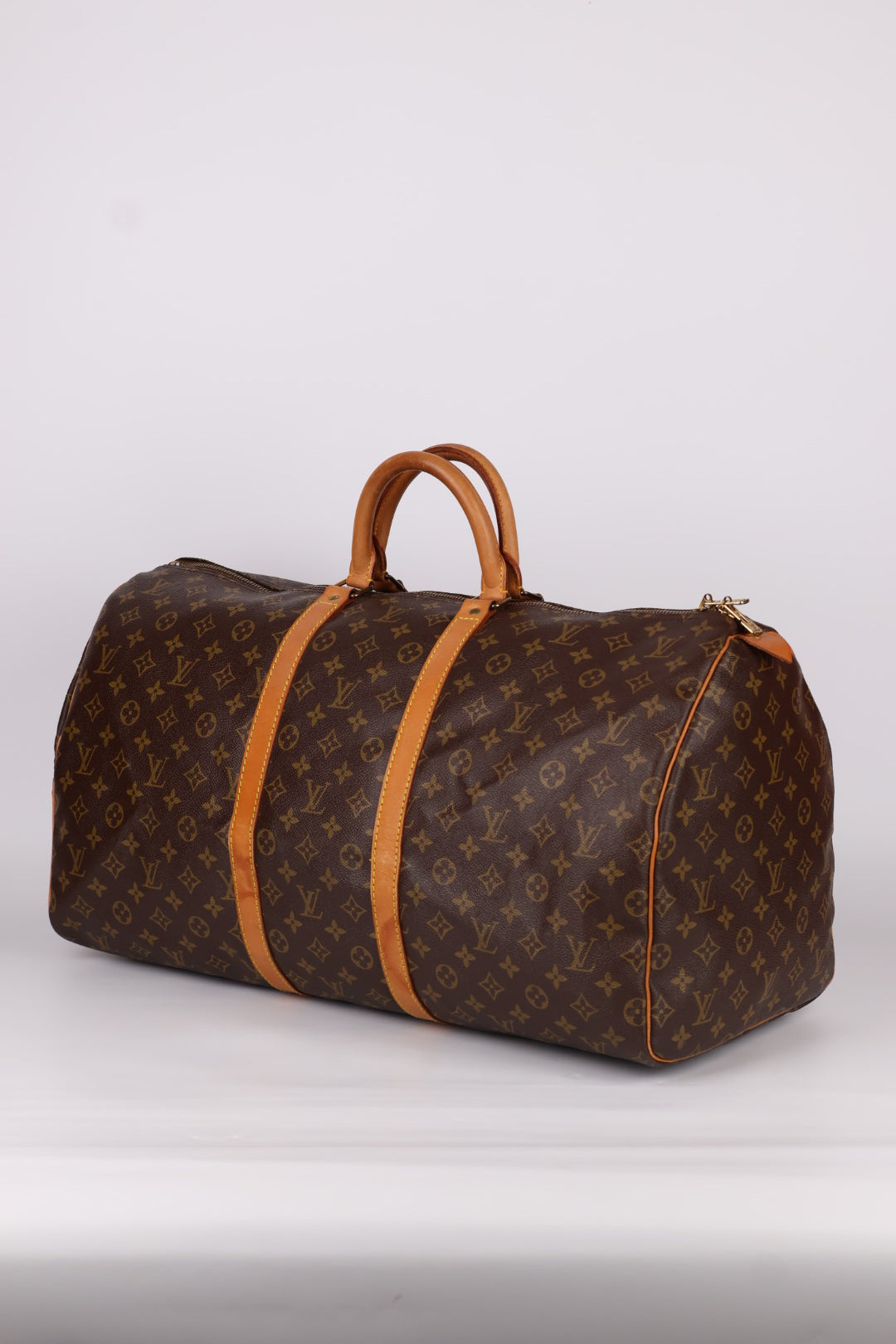 Louis Vuitton Keepall 60 Vintage Monogram