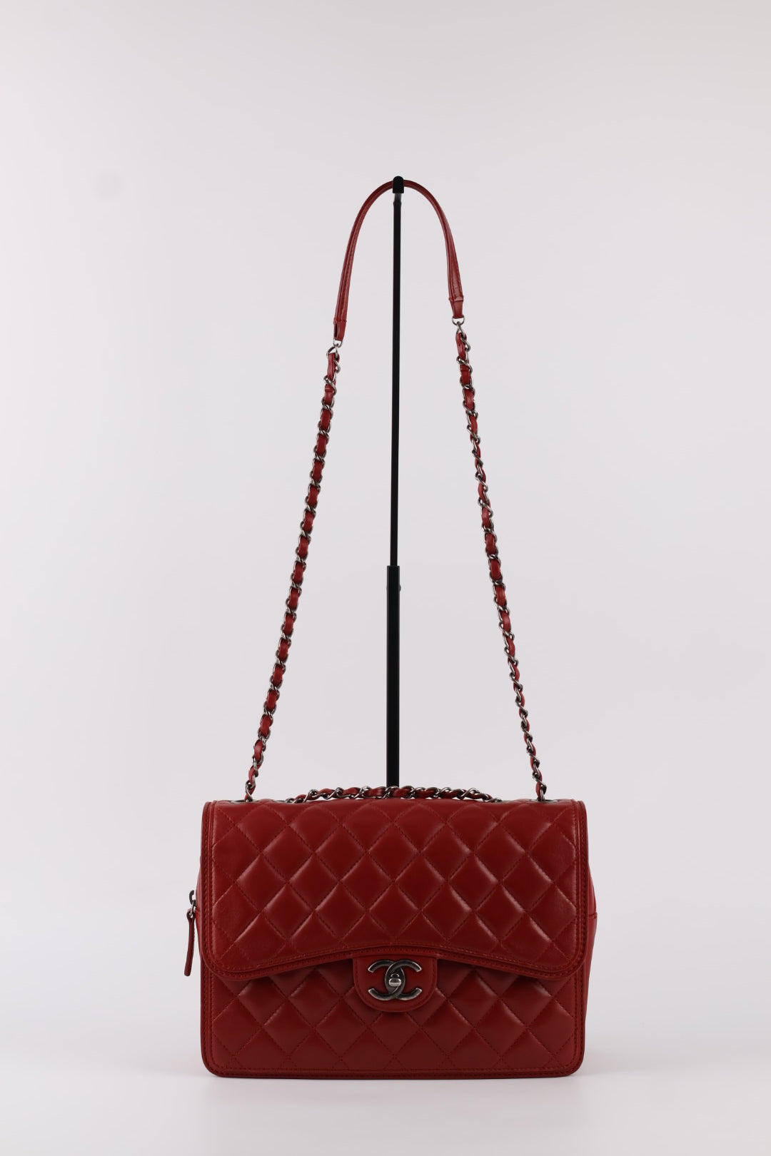 Chanel Classic Matelassé