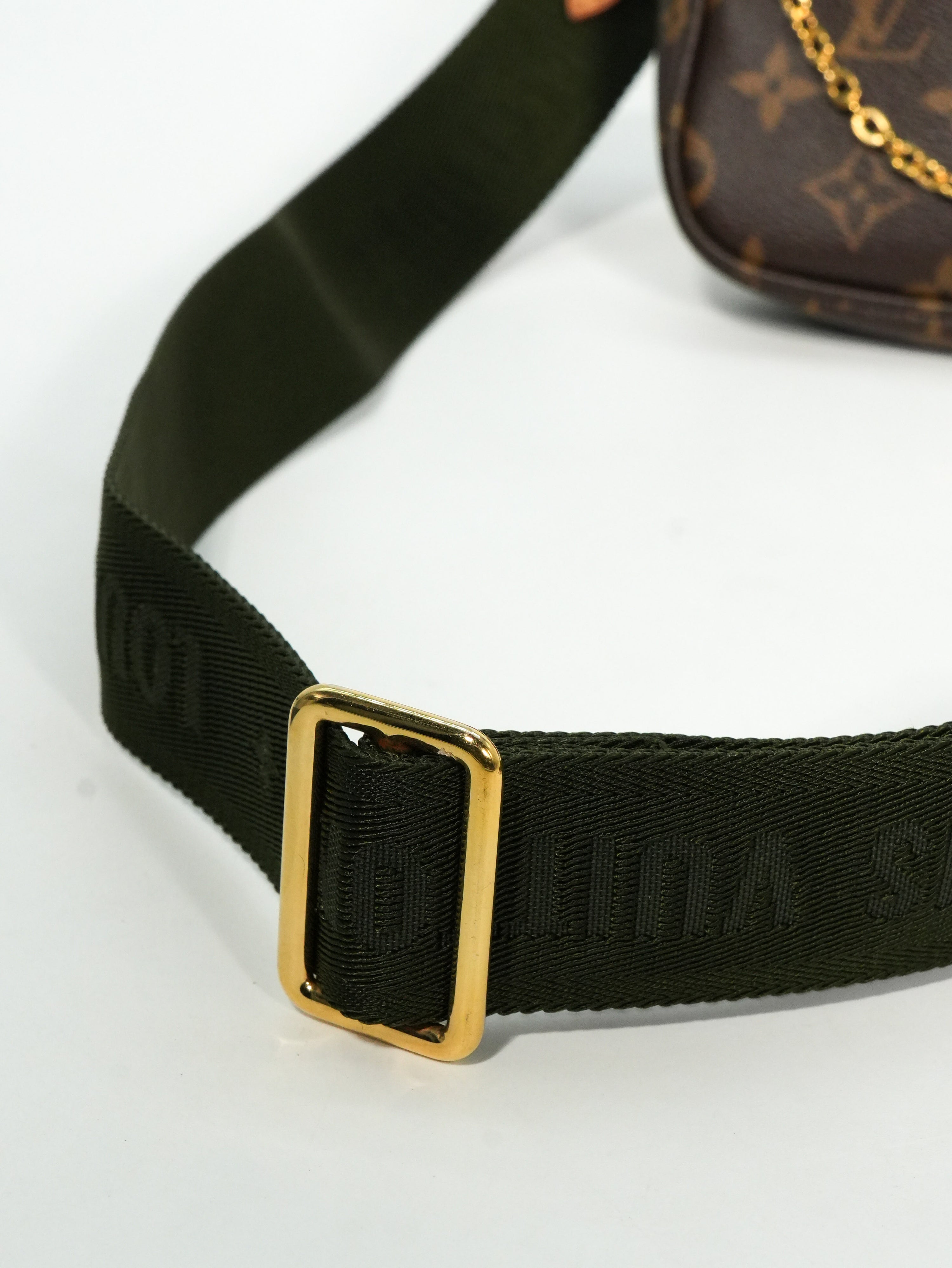 Louis Vuitton Multipochette Accessoires