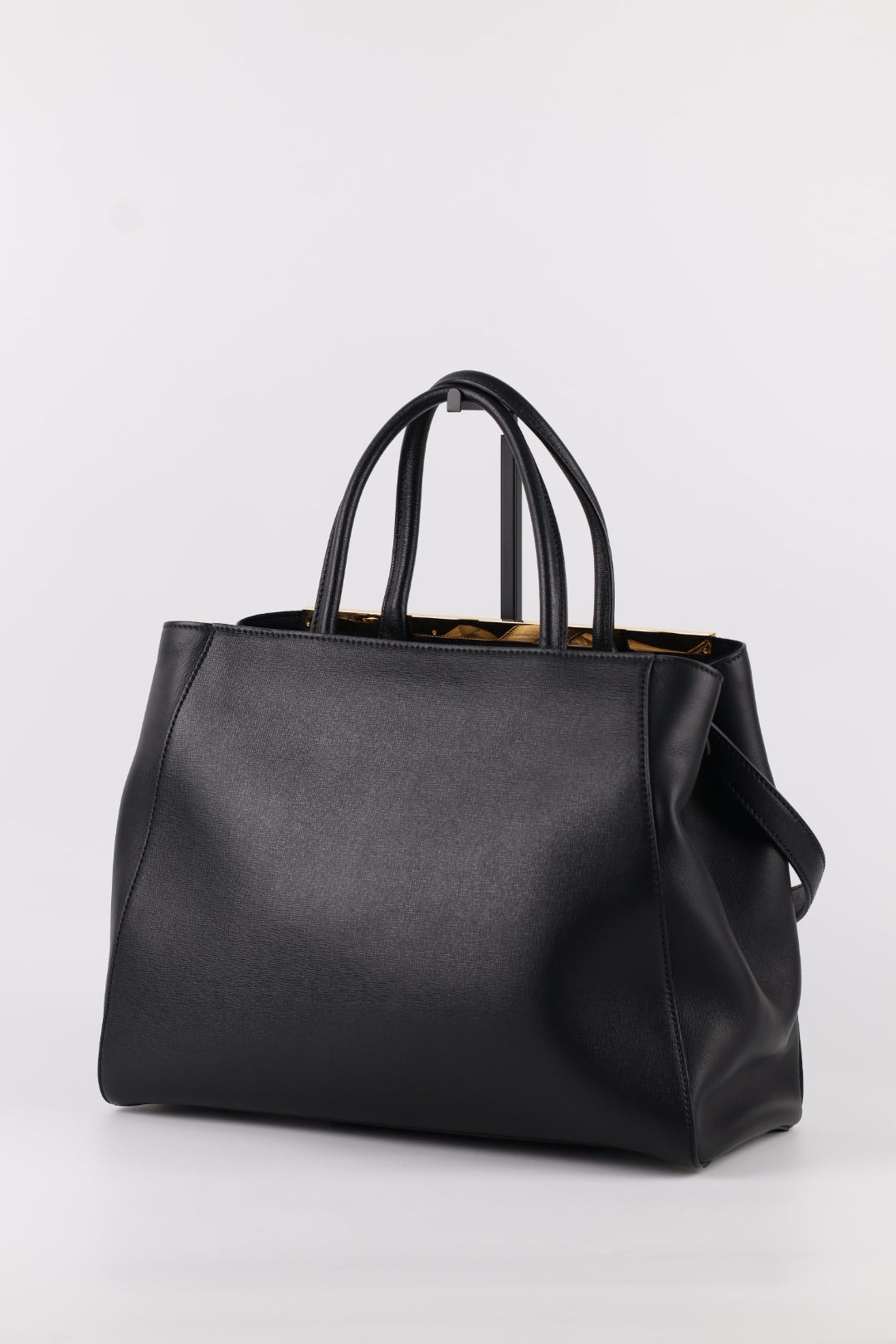 Fendi Tote 2Jours in Pelle