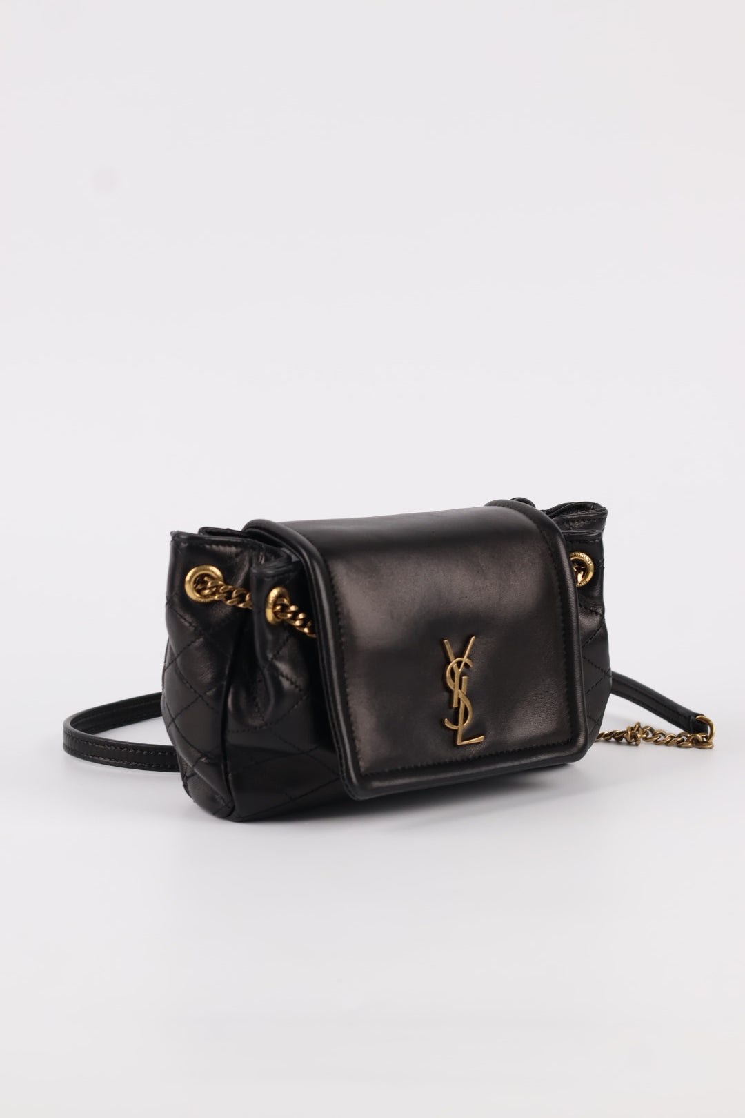 Saint Laurent Mini Nolita