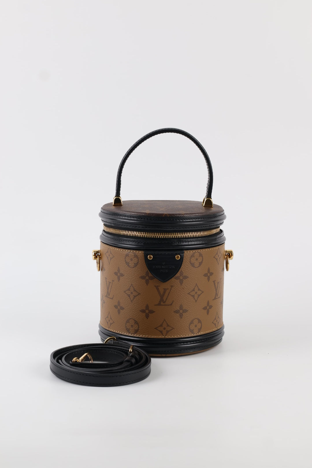 Louis Vuitton Cannes Monogram