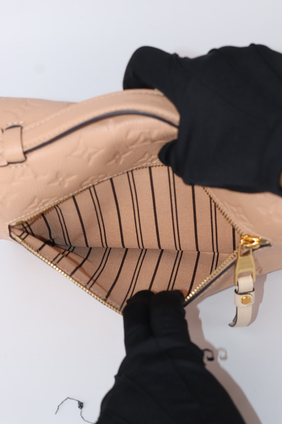 Louis Vuitton Métis Empreinte