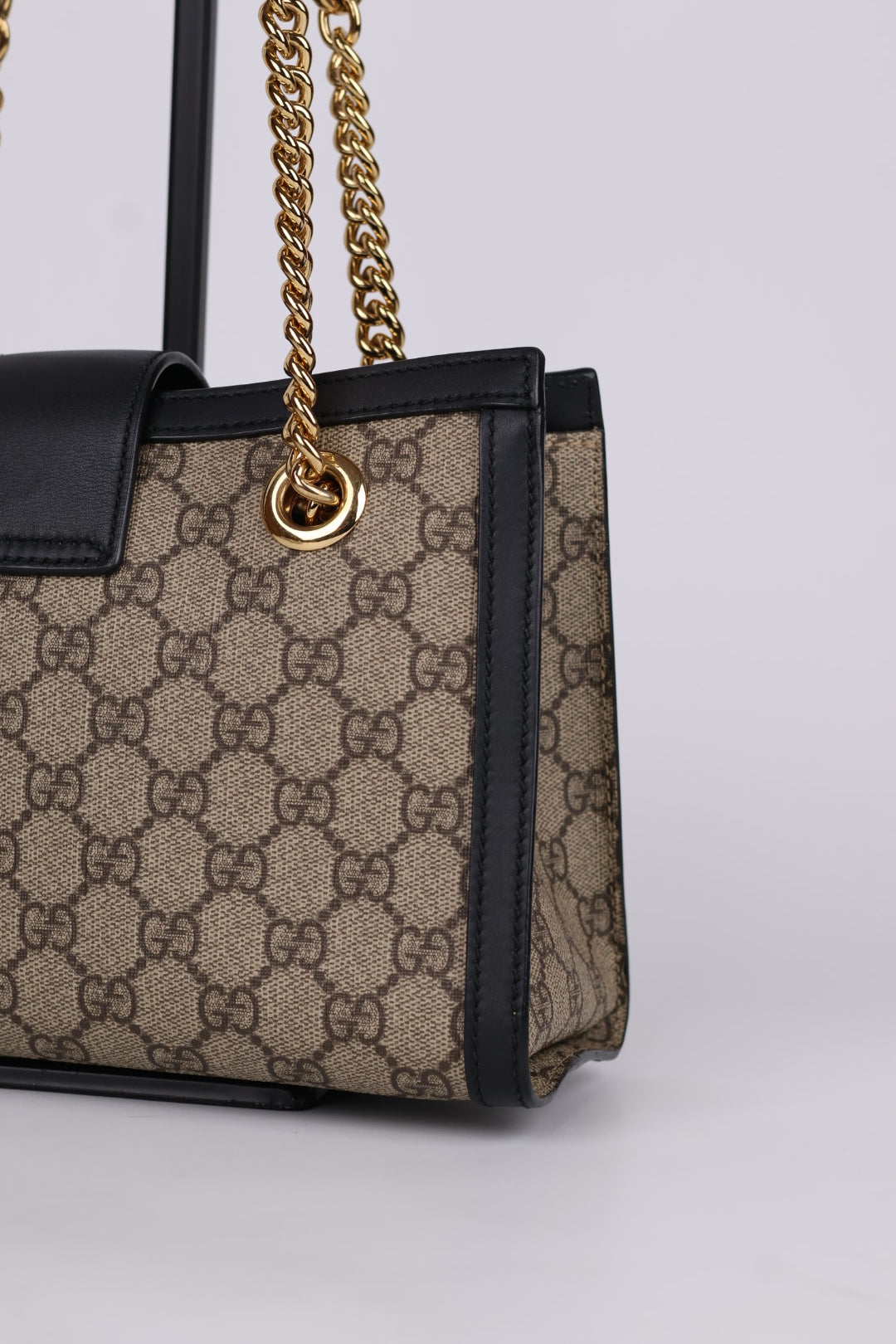 Gucci Padlock Small GG Supreme