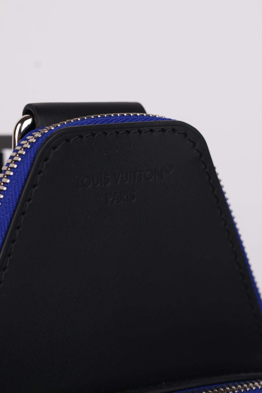 Louis Vuitton Zaino Monospalla Avenue Damier Graphite