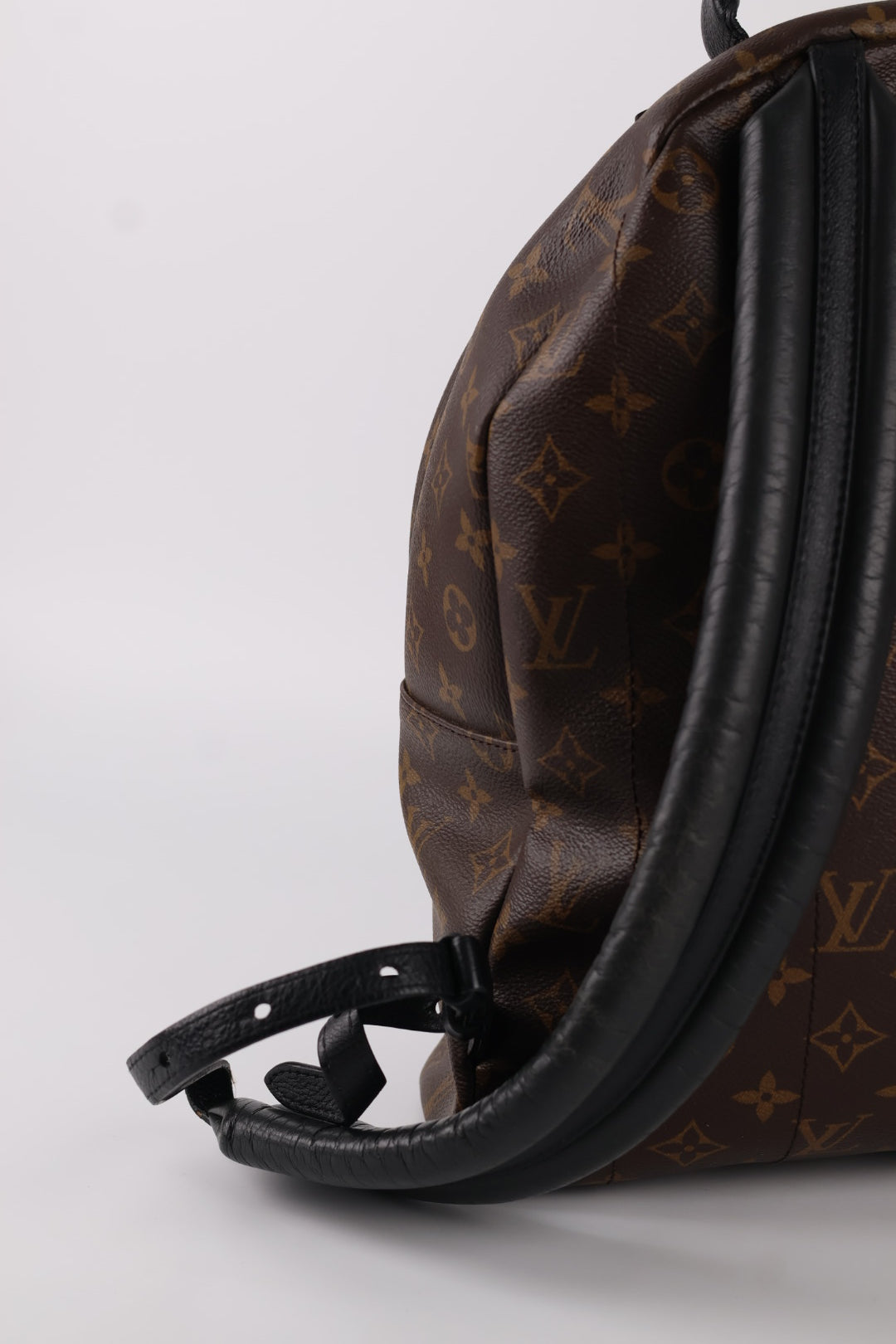 Louis Vuitton Palm Spring MM Monogram