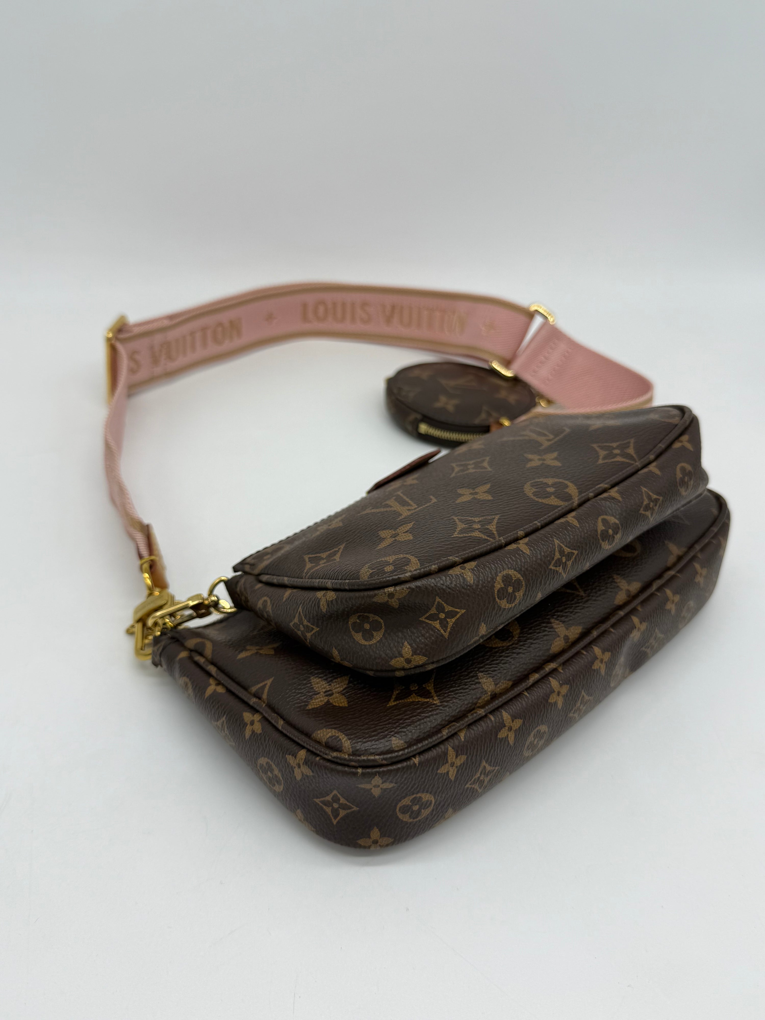 Louis Vuitton Multipochette Accessoires