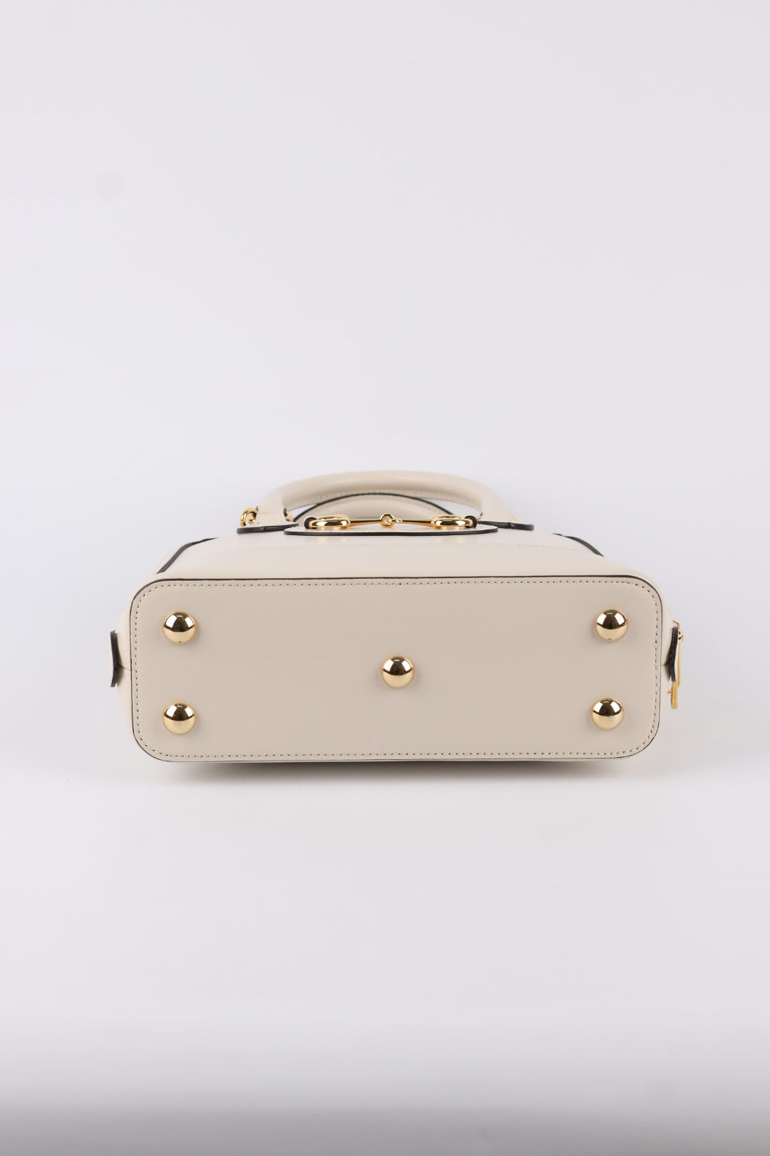 Gucci Horsebit Tote Handle