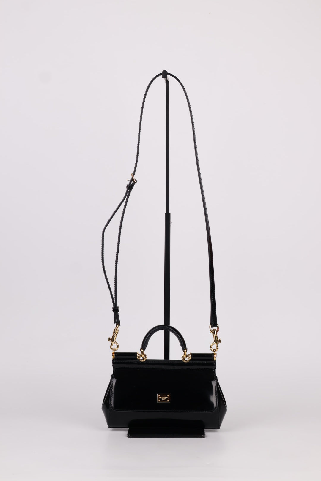 Dolce & Gabbana Miss Sicily Piccola East West