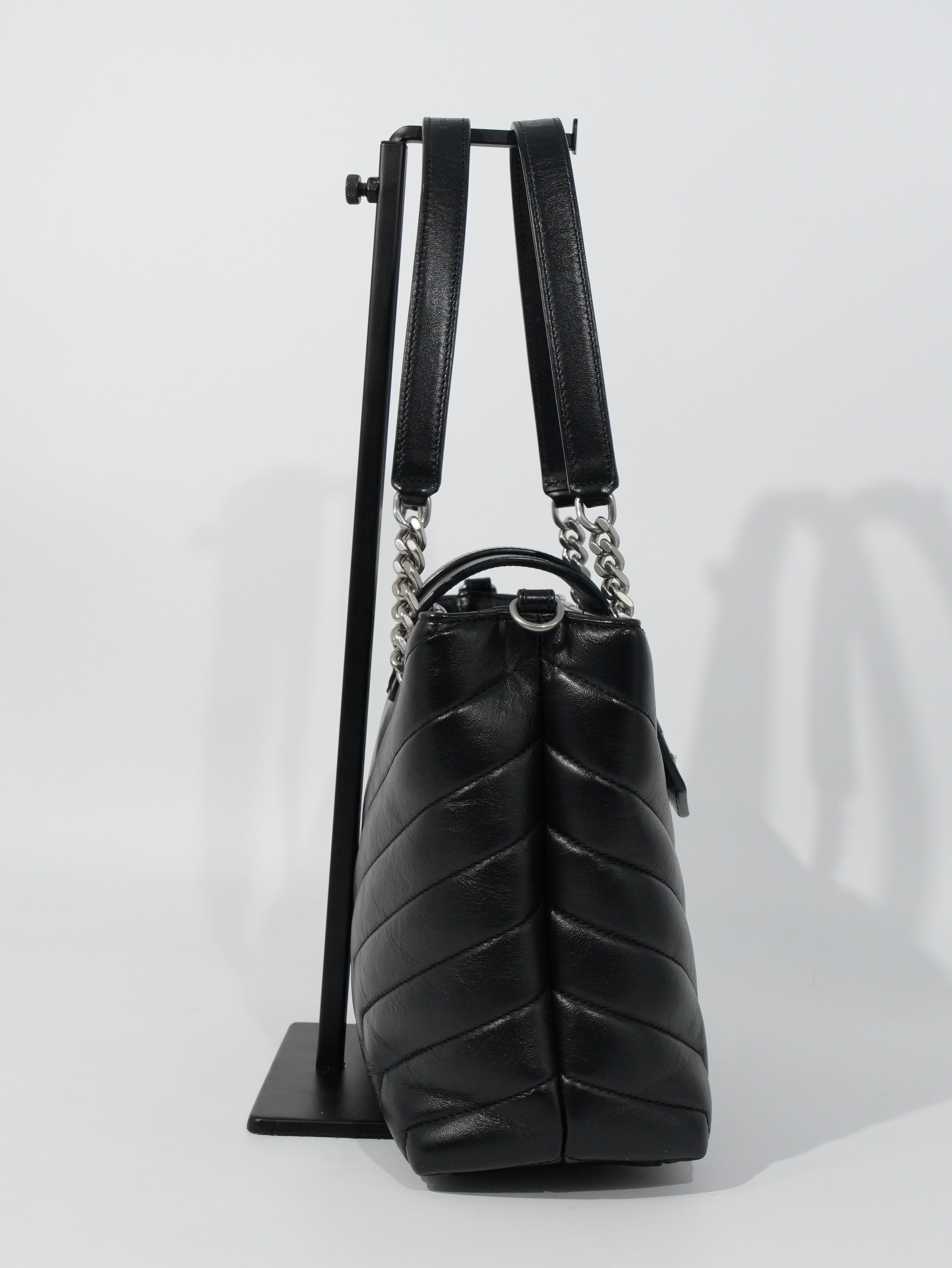 Saint Laurent Lou Lou Shopping