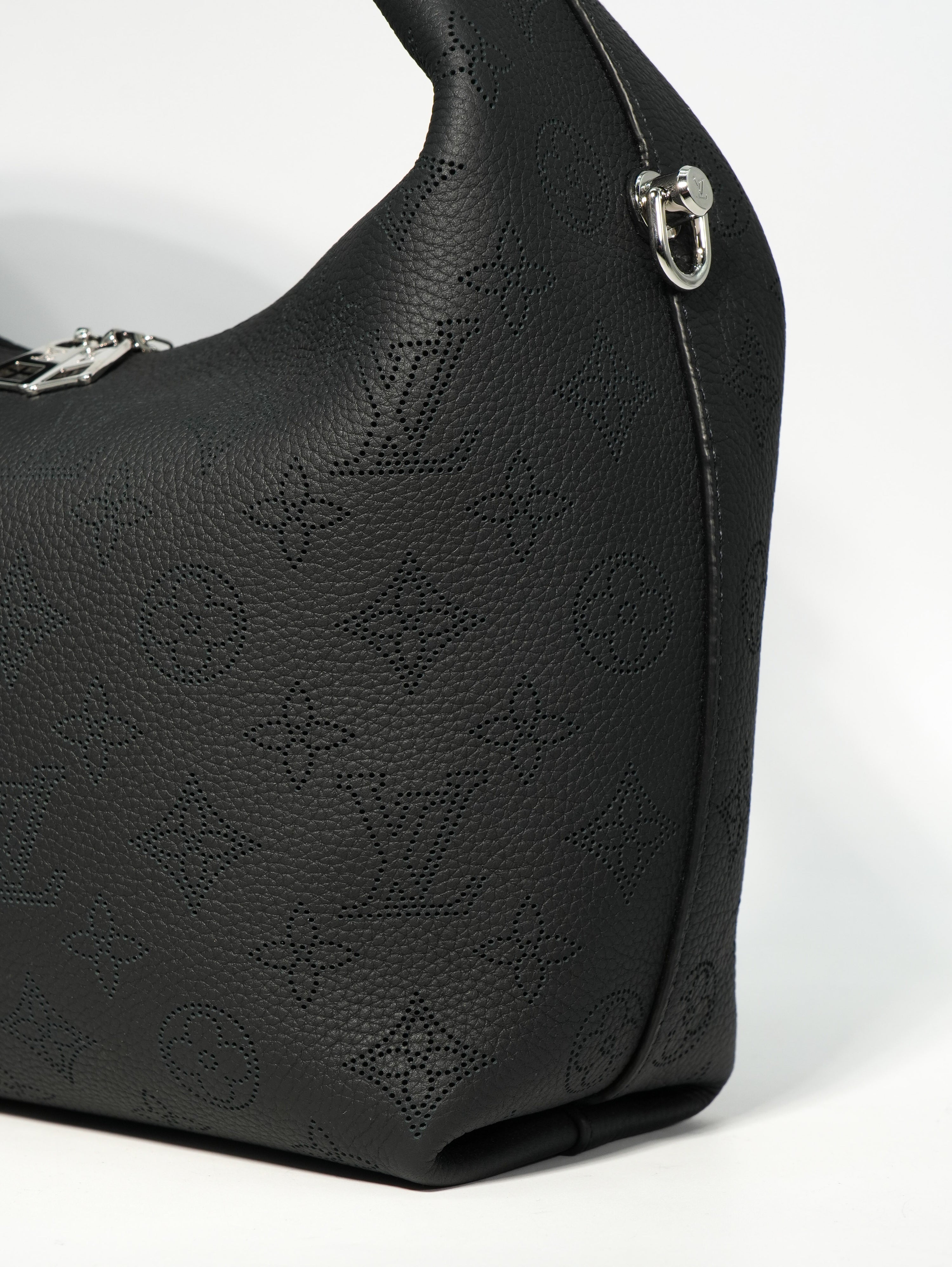 Louis Vuitton Why Knot PM Mahina