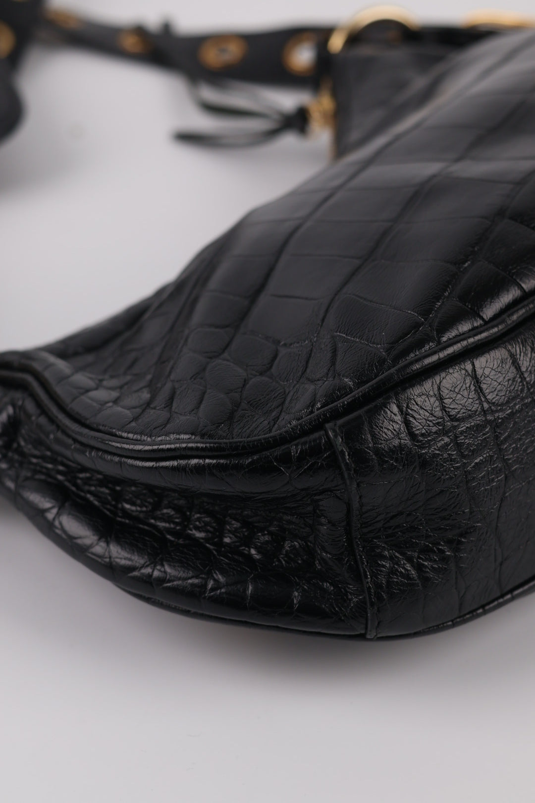 Balenciaga Le Cagole XS Cocco