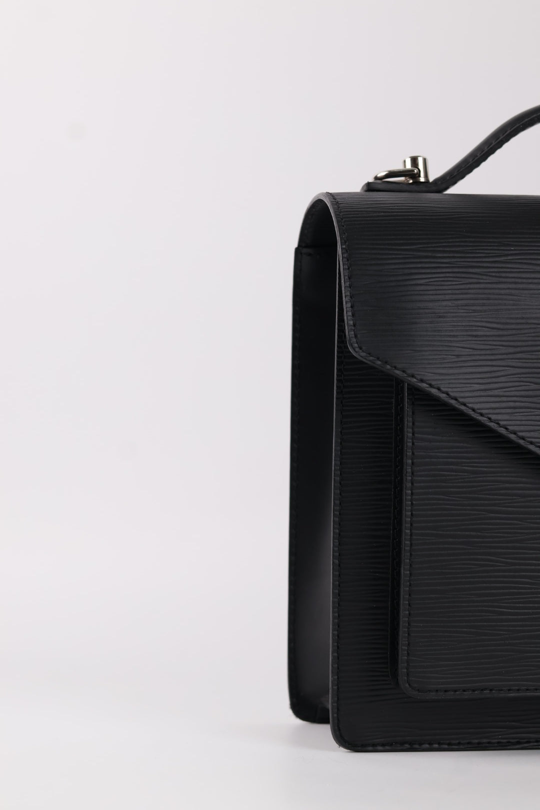 Louis Vuitton Monceau Epi