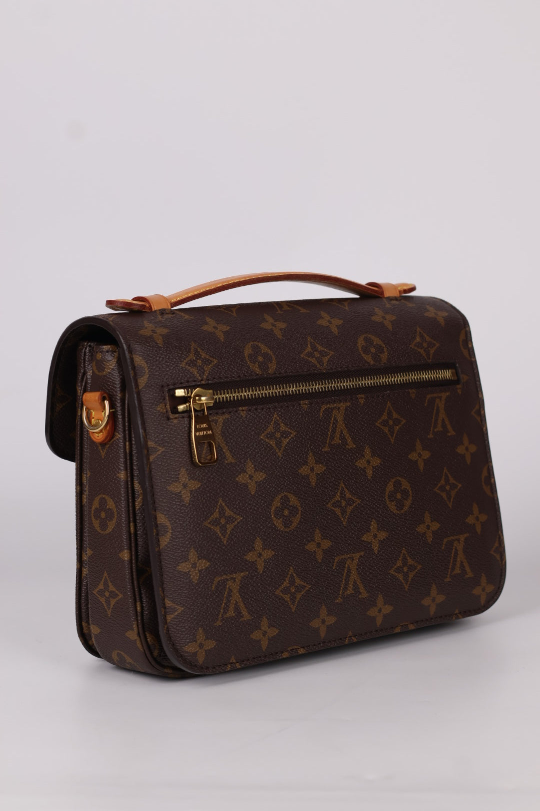 Louis Vuitton Métis Monogram