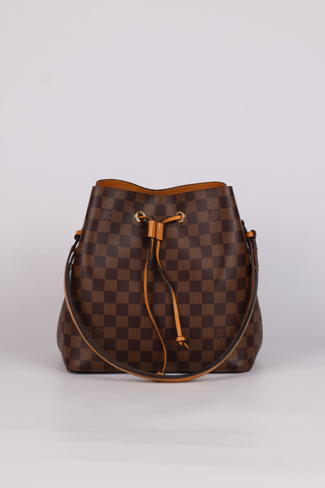 Louis Vuitton Neo Noé MM Damier Ébène