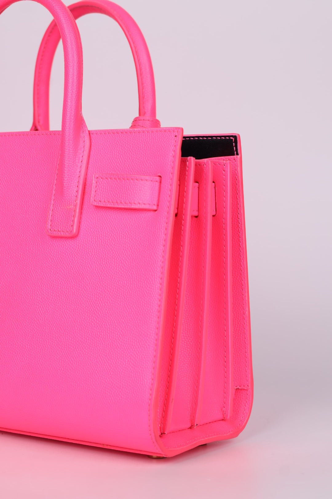 Saint Laurent Sac de Jour Nano Martellata