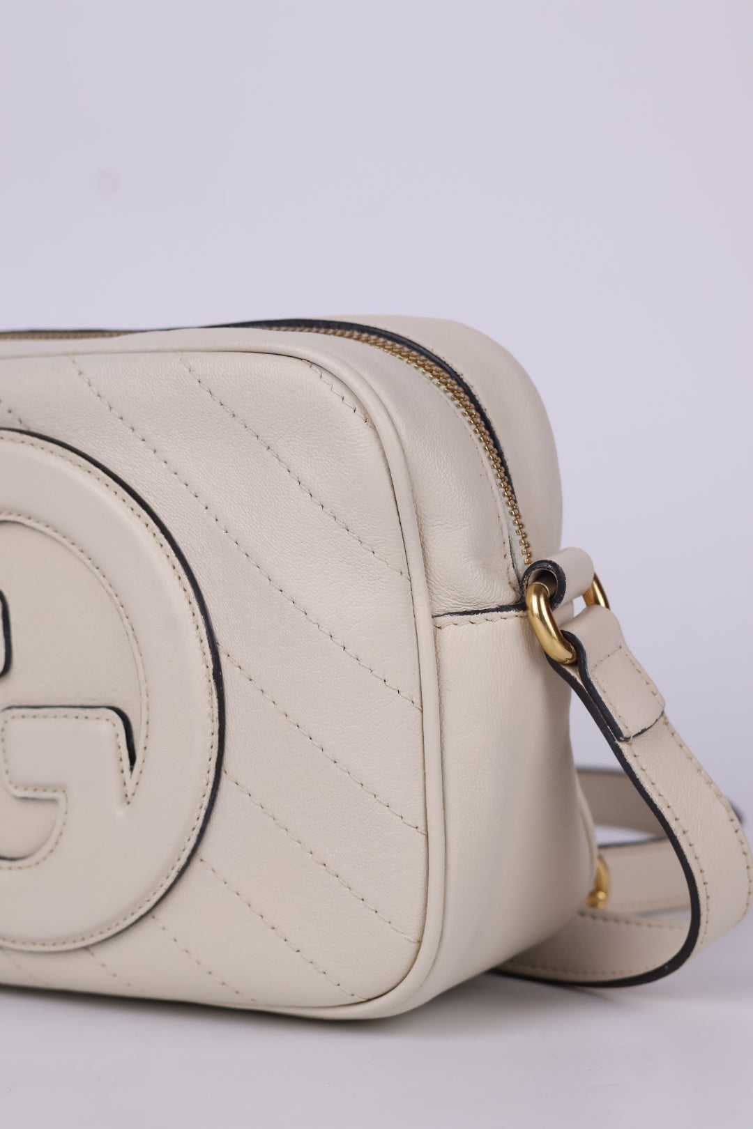 Gucci Blondie Camera Bag