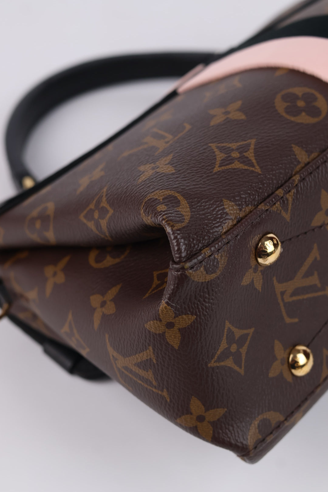 Louis Vuitton Georges Monogram
