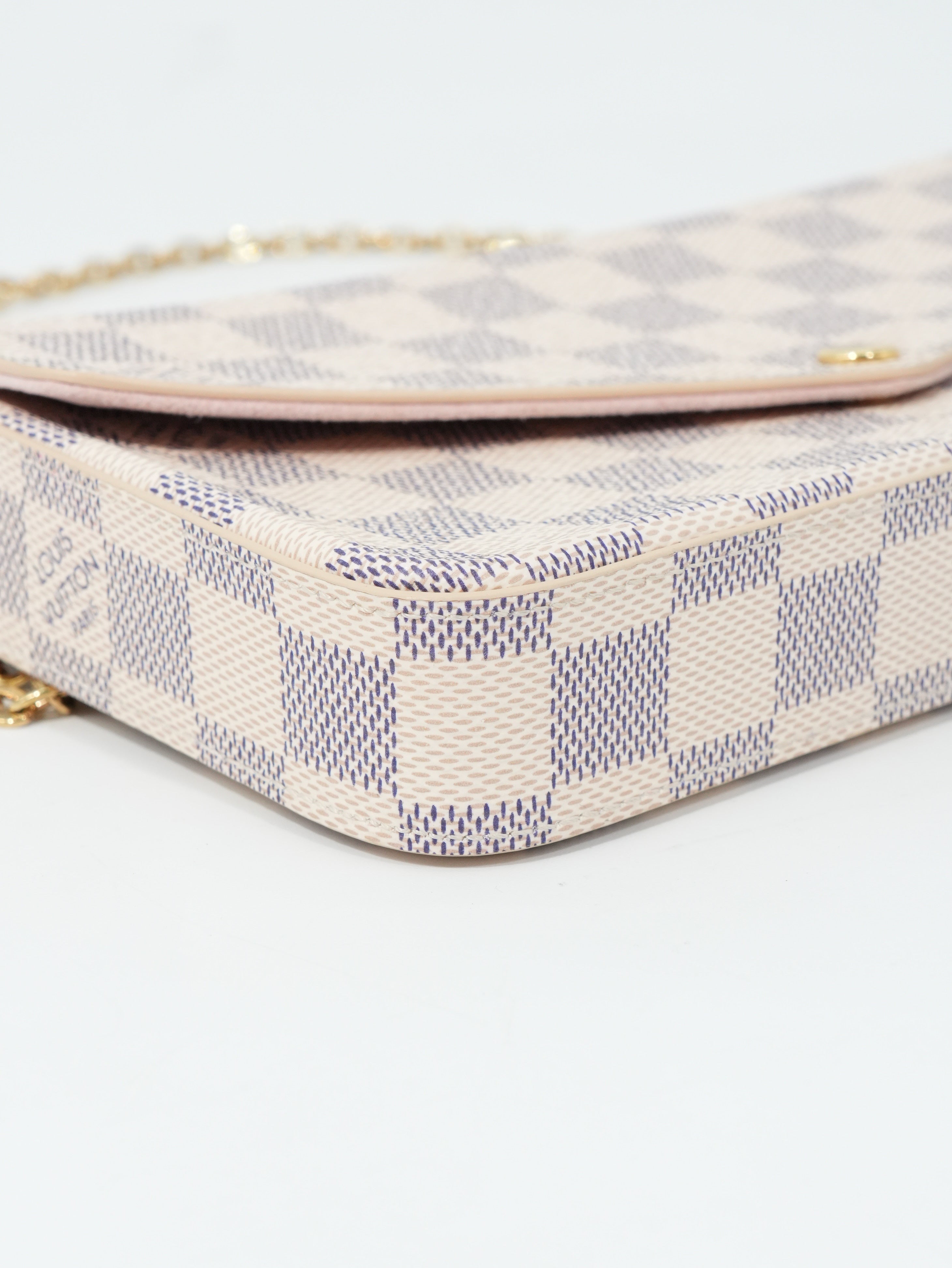 Louis Vuitton Félicie