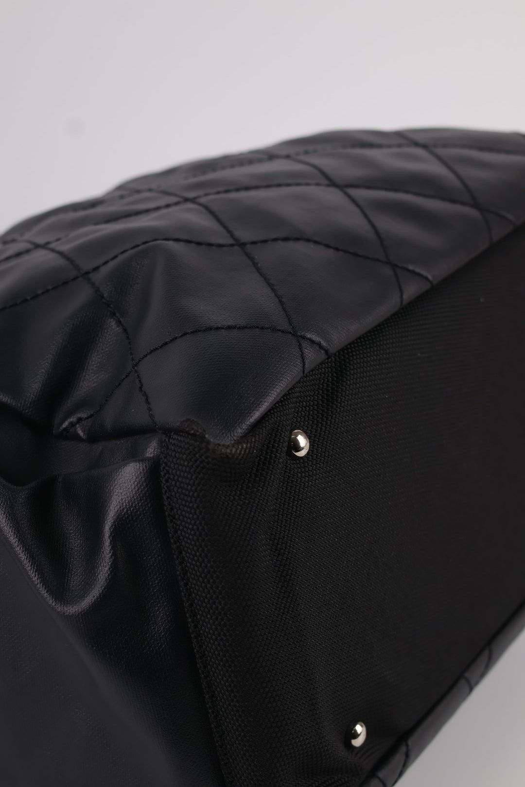 Chanel Tote Biarritz Grande