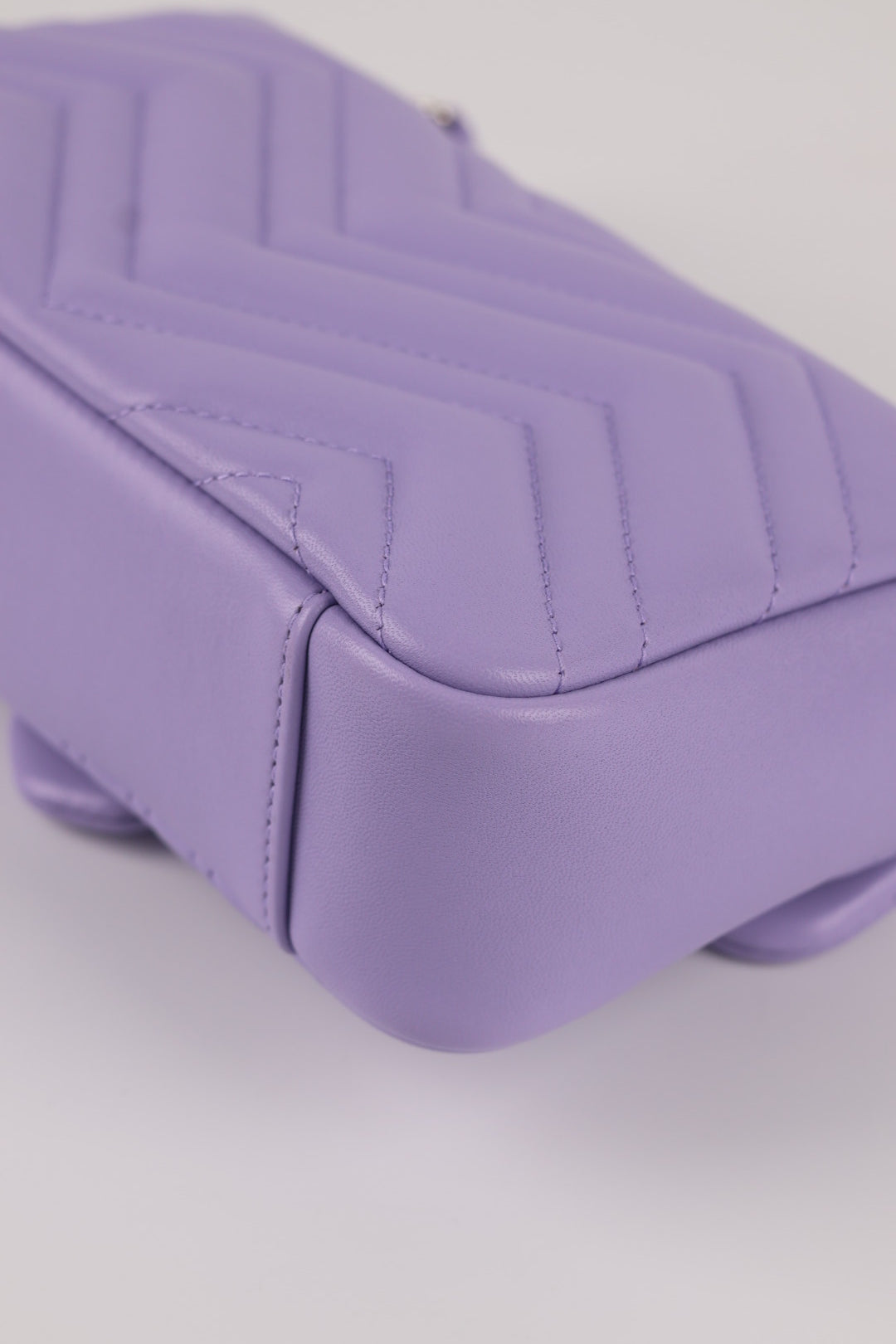 Gucci Marmont Piccola in Pelle Matelassé