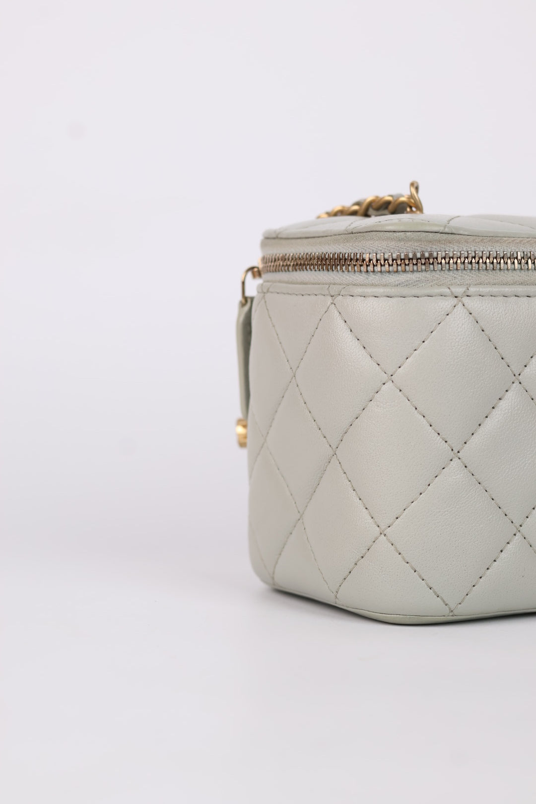 Chanel Vanity Matelassé