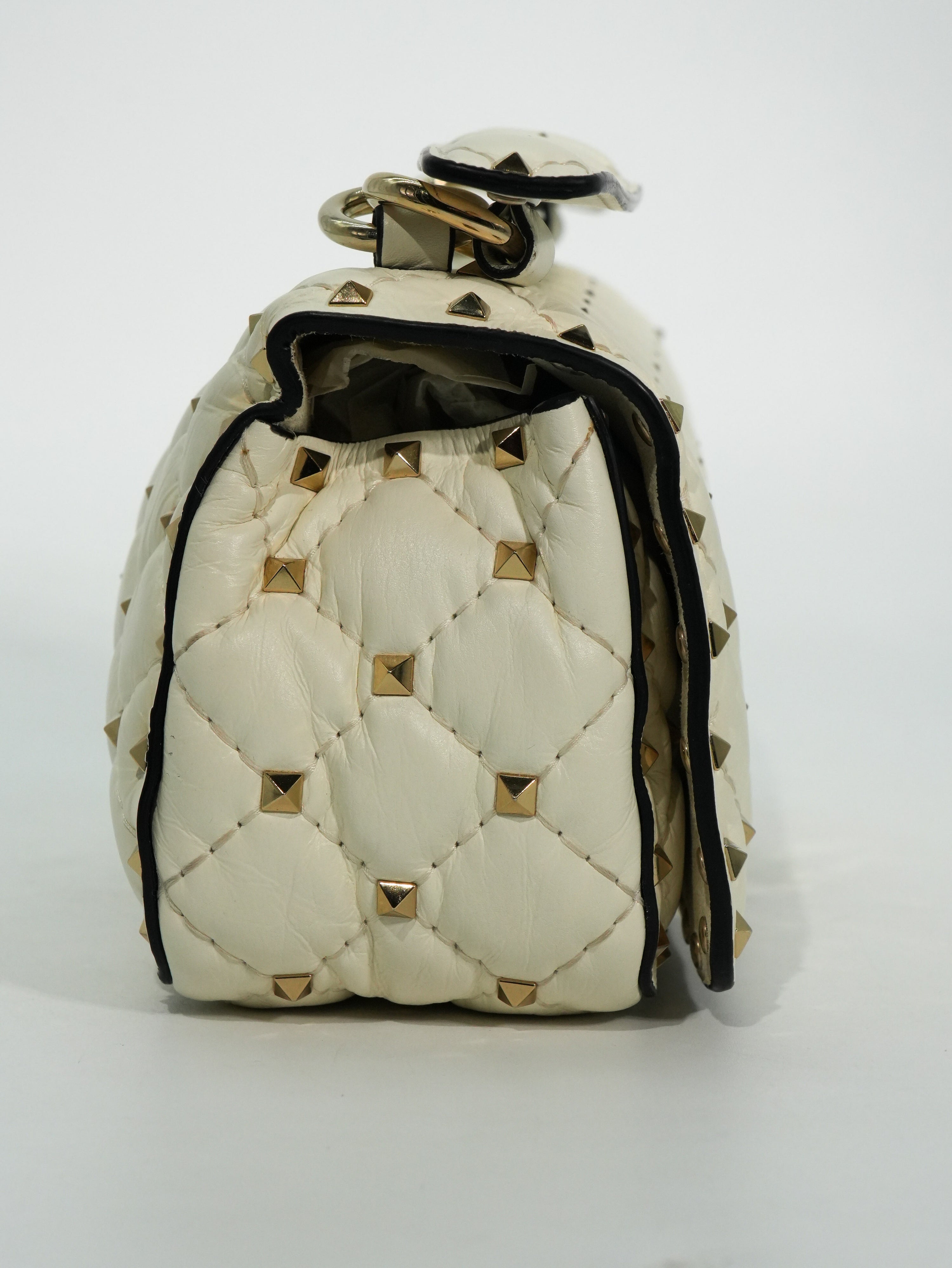 Valentino Spike a Tracolla
