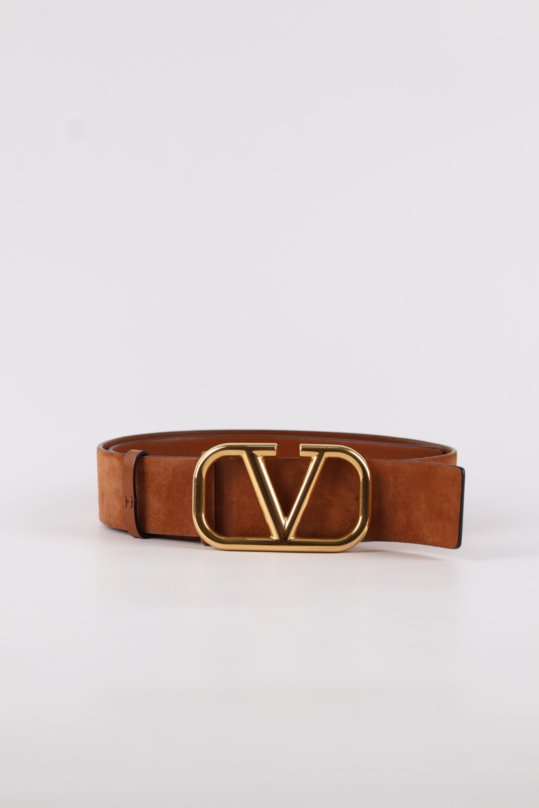 Valentino Cintura V Logo