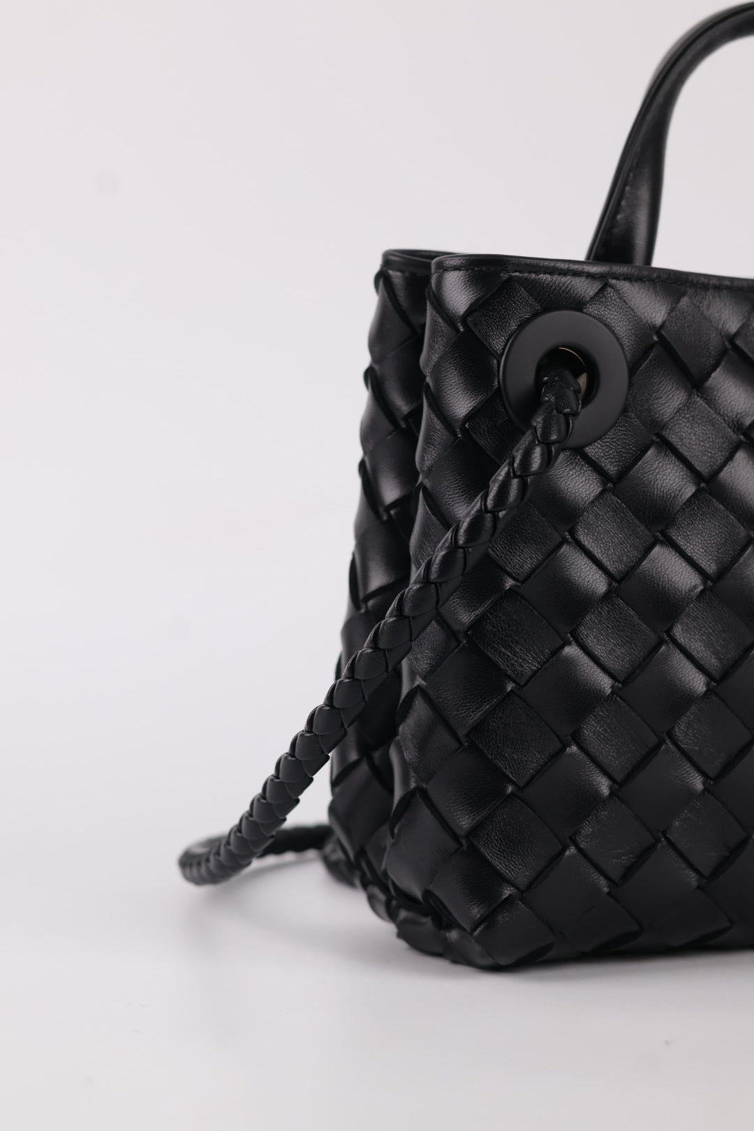 Bottega Veneta Andiamo Mini
