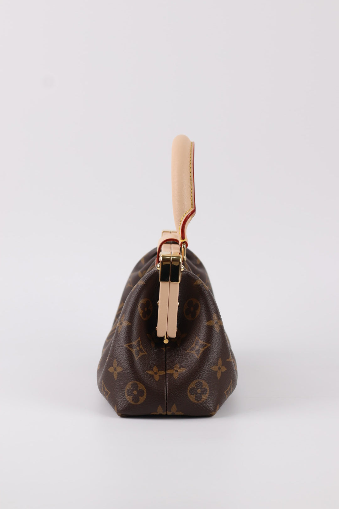Louis Vuitton Clutch Monogram