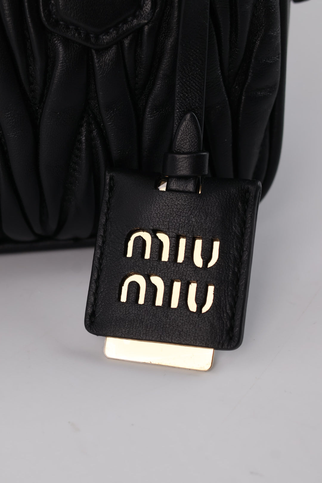 Miu Miu Arcadie Small