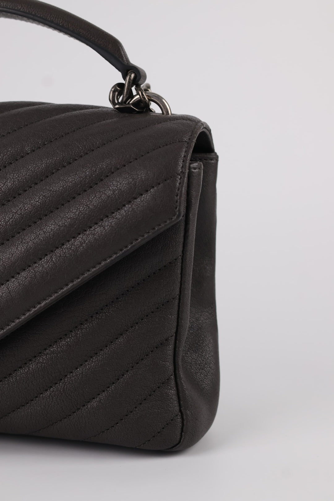 Saint Laurent College Small