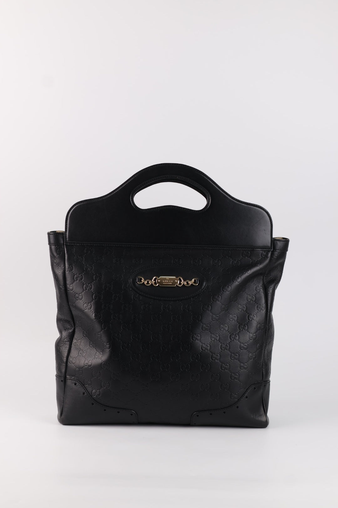 Gucci Tote GG Signature