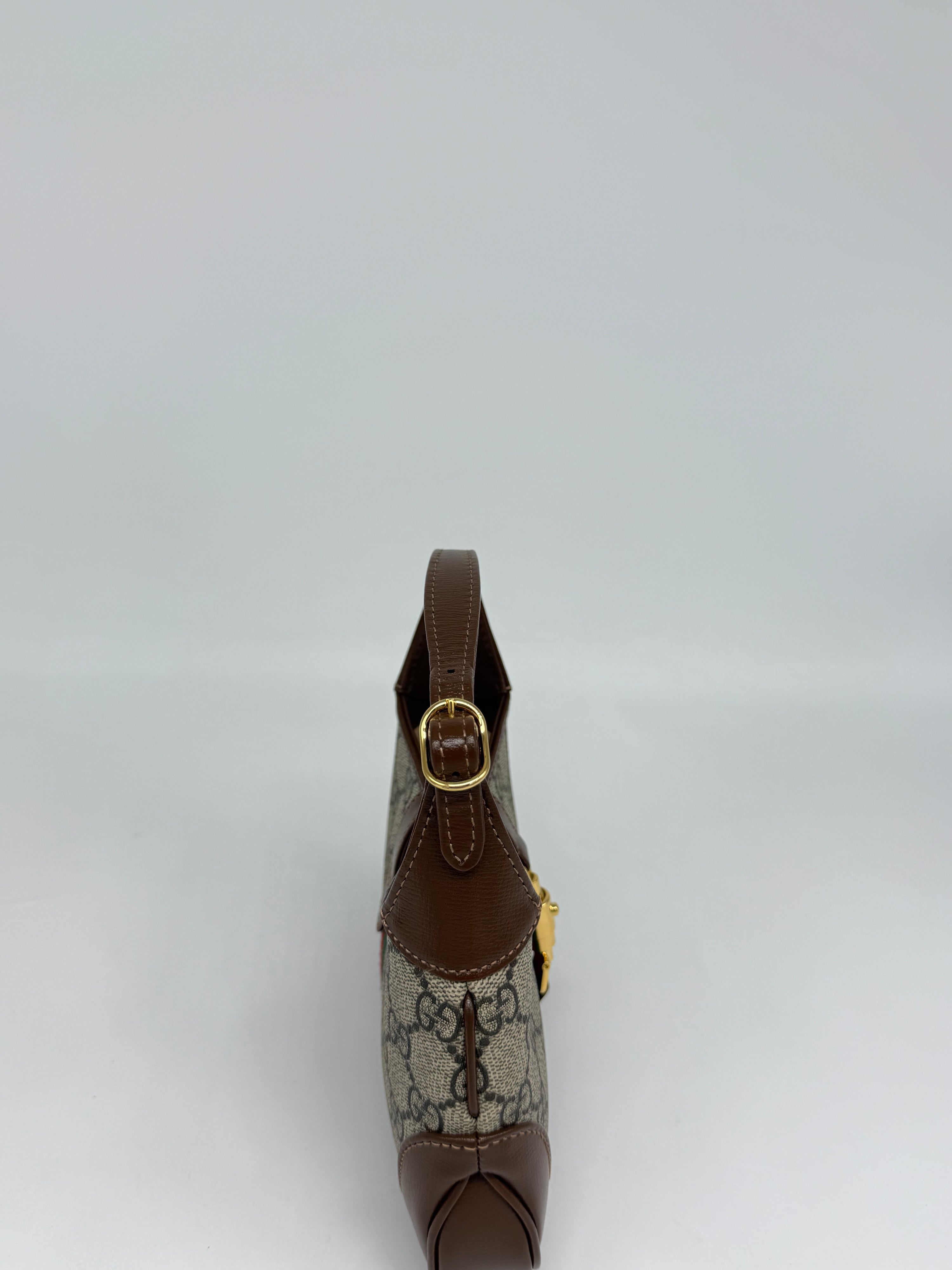 Gucci Mini Jackie GG Supreme
