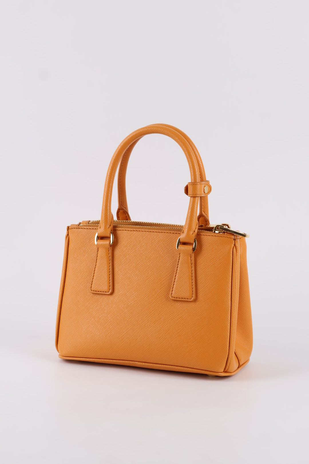 Prada Mini Galleria Saffiano