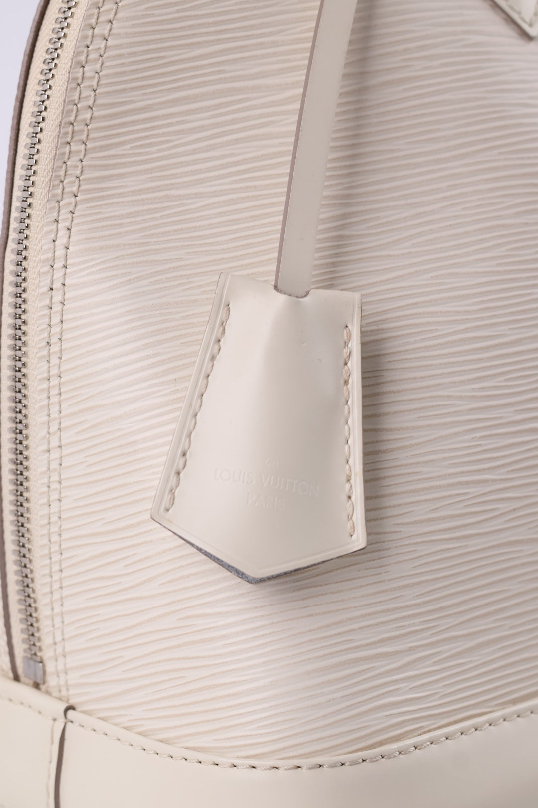 Louis Vuitton Alma Pm Epi
