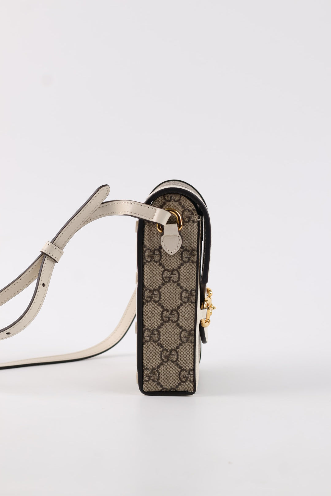 Gucci Portacellulare Horsebit