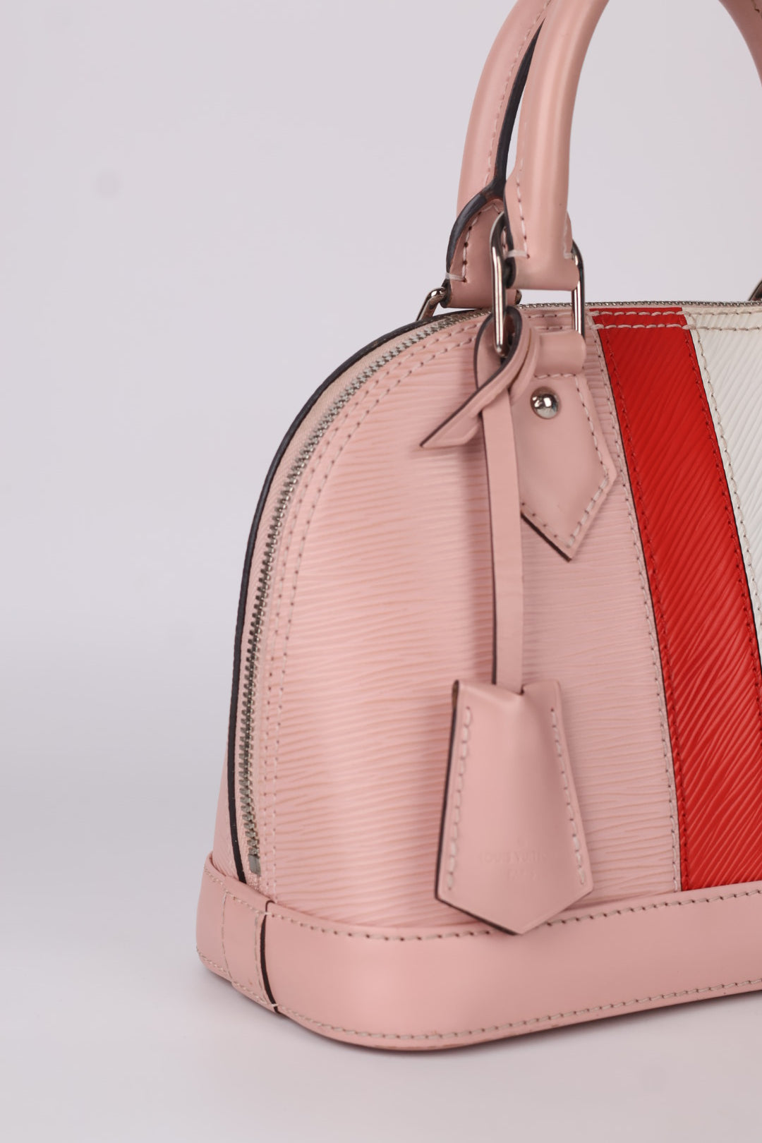 Louis Vuitton Alma BB Epi