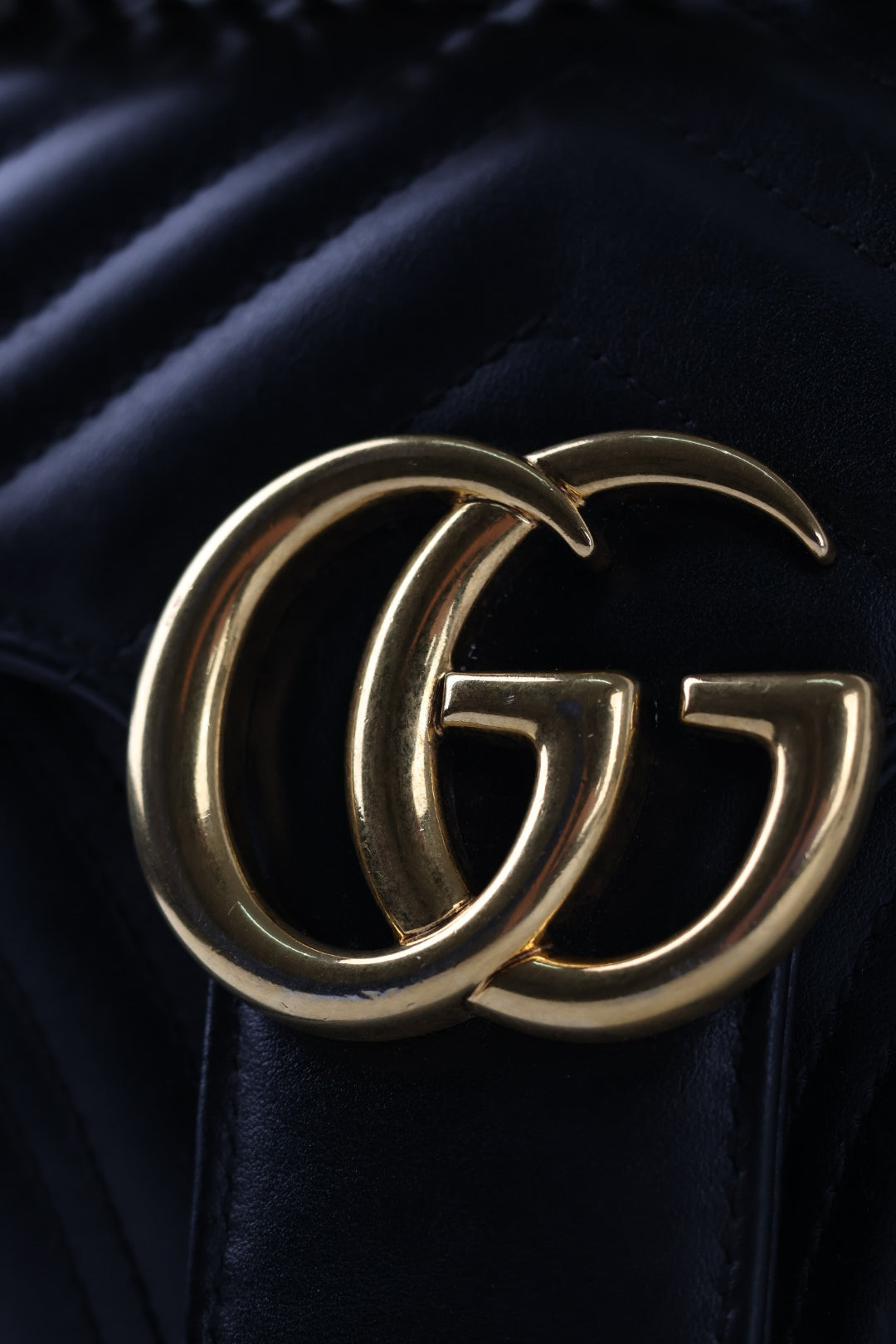 Gucci Marmont Media Matelassé
