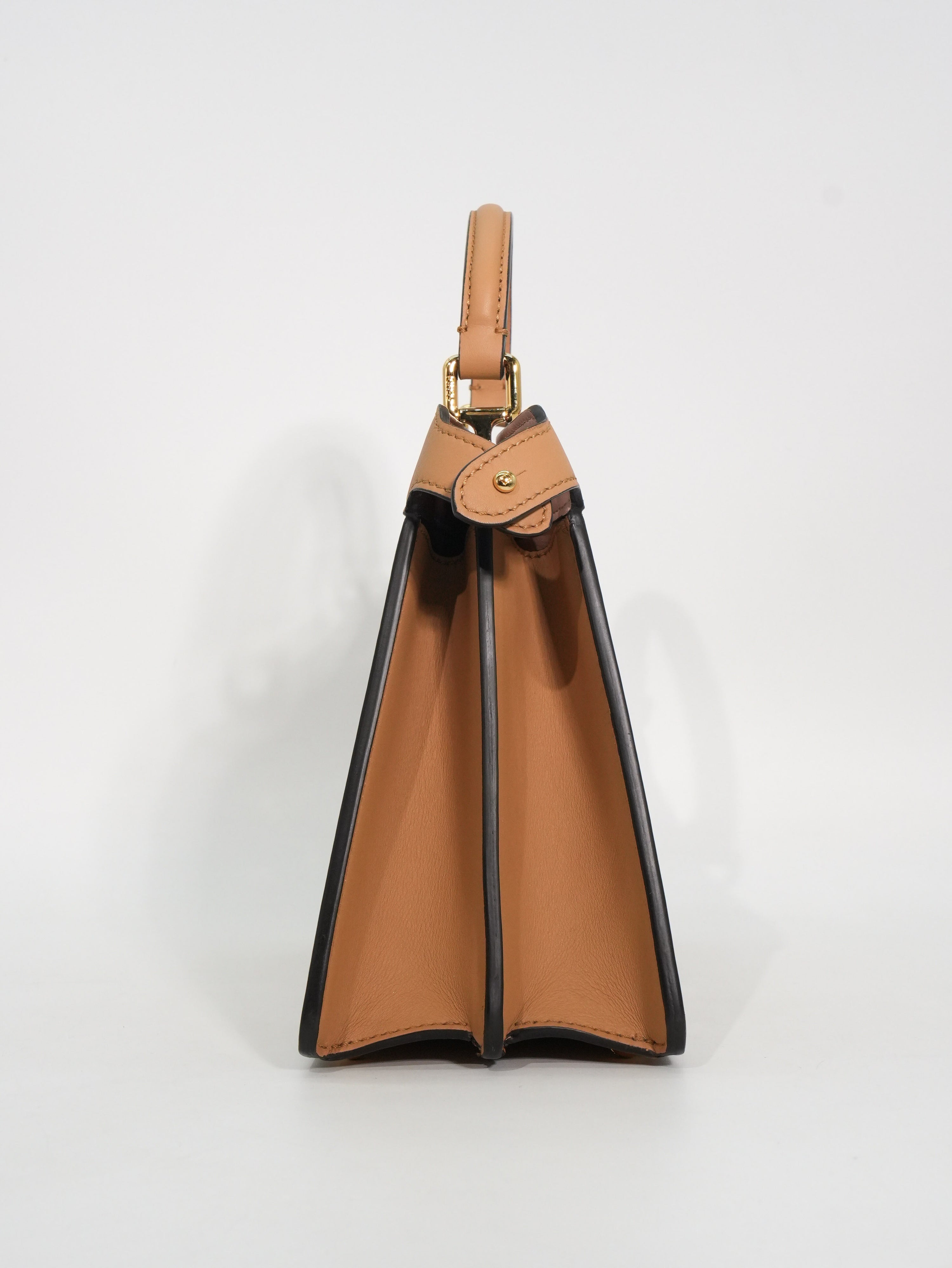 Fendi Peekaboo Iseeu Small