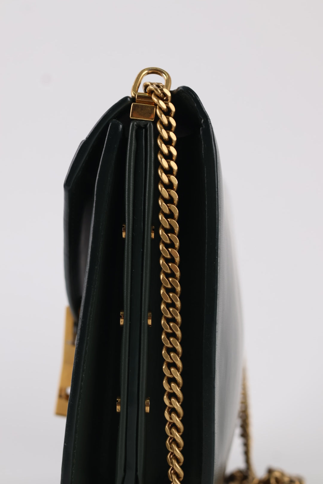Saint Laurent Cassandra Chain