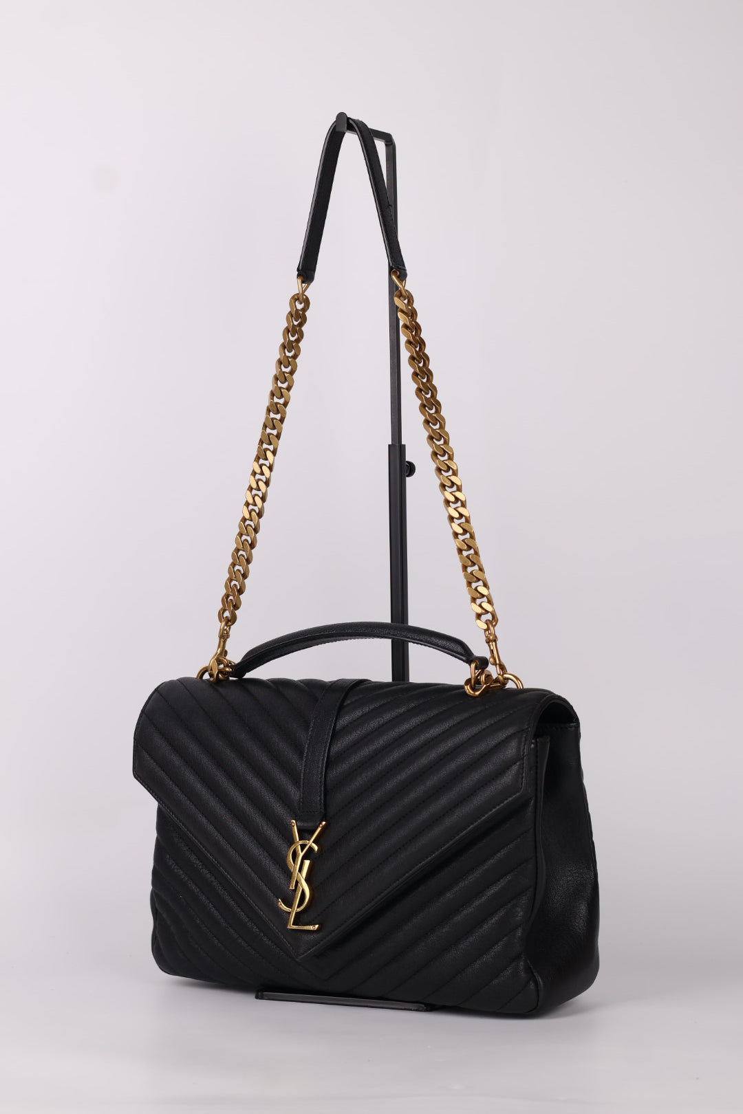 Saint Laurent College Media