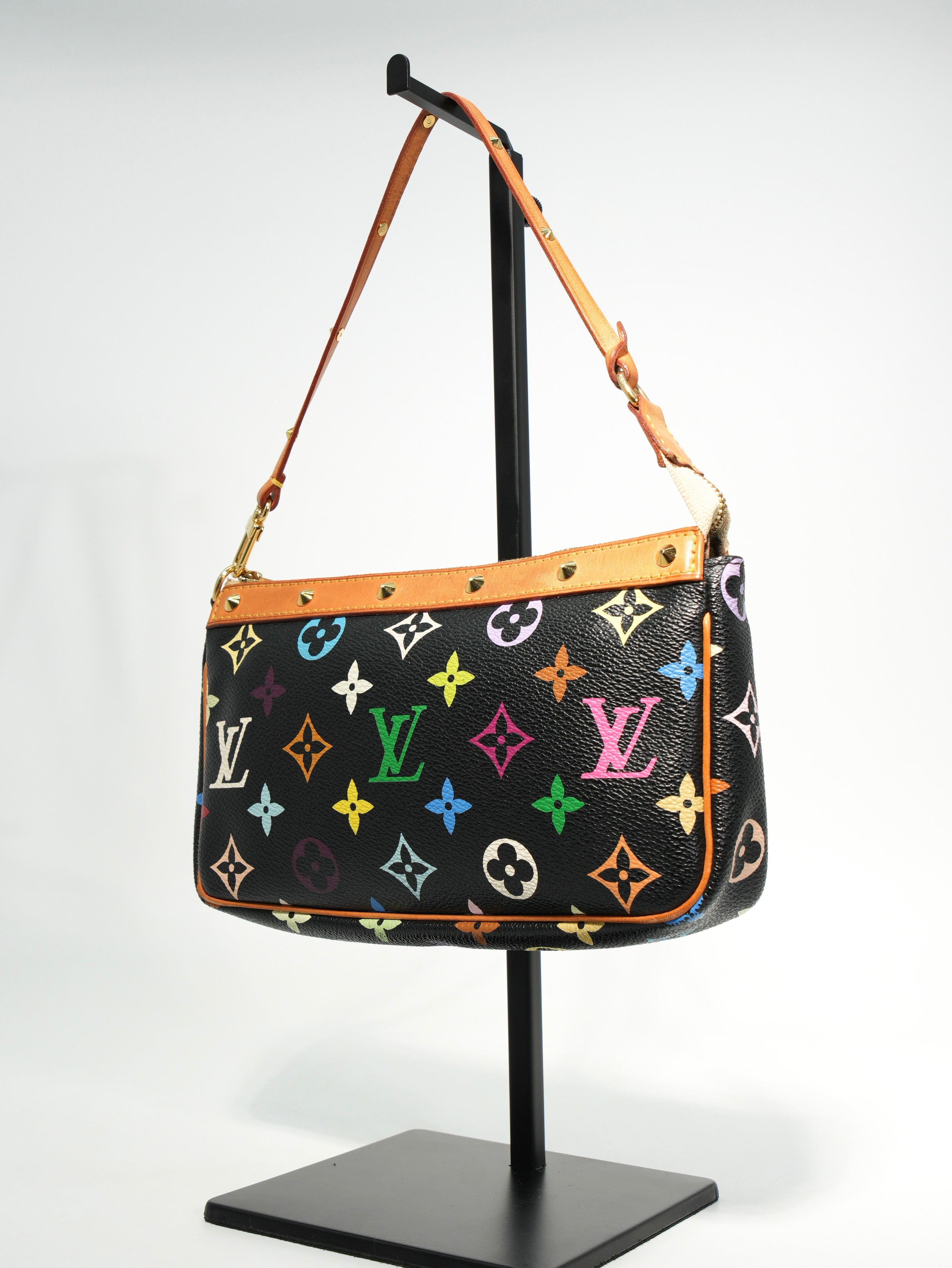 Louis Vuitton Accessoires Murakami