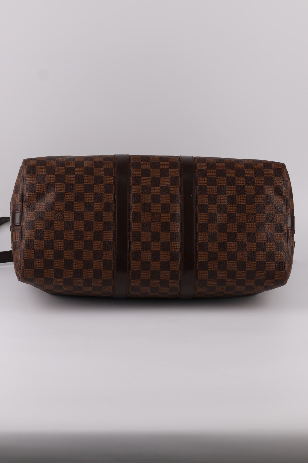 Louis Vuitton Keepall 45 Damier Ébène