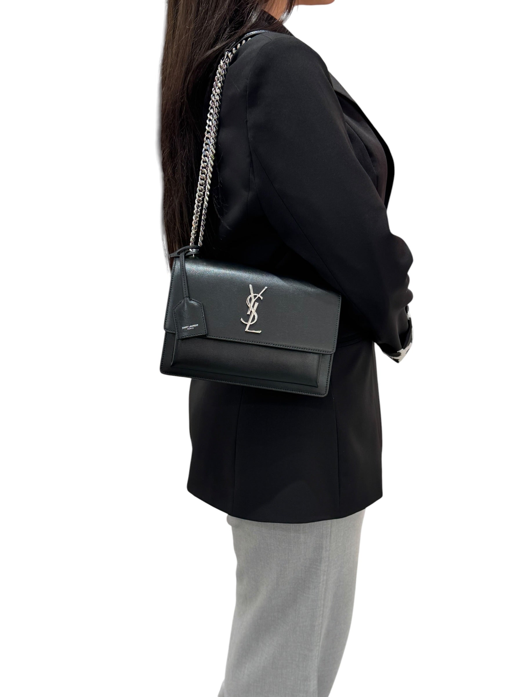 Saint Laurent Sunset Medium