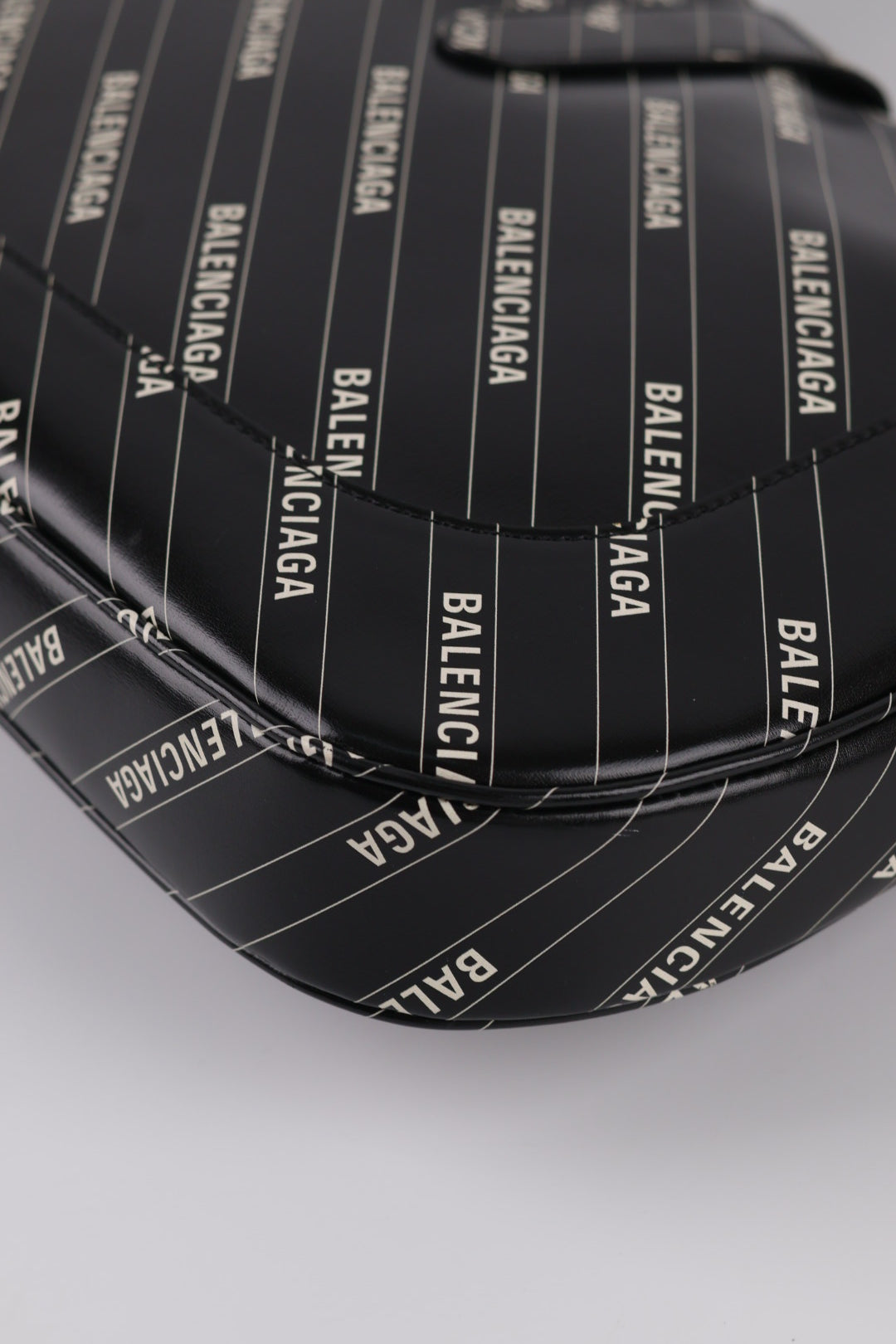 Gucci x Balenciaga Jackie 1961