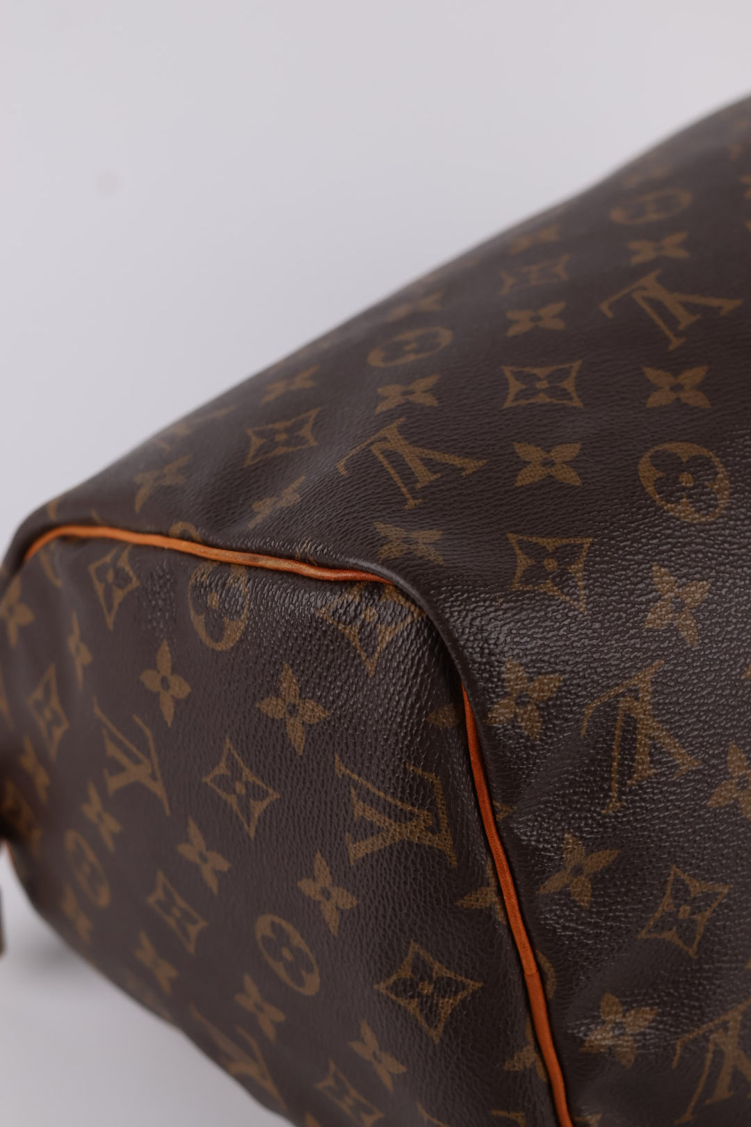 Louis Vuitton Speedy 30 Monogram
